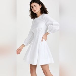 NWT Veronica Beard Torres Minidress - Size 2